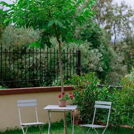 Helianthos - No3 Διαμέρισμα Καβάλα