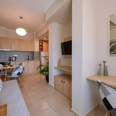 Helianthos - No3 Кавала