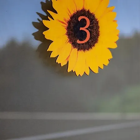 Διαμέρισμα Helianthos - No3 Καβάλα